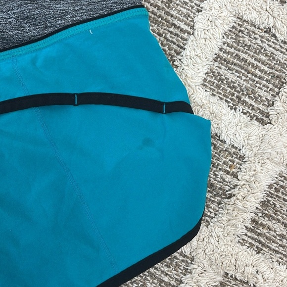 Lululemon Run Speed Short *4-way Stretch
Blue Tropics Burlap Black Dune 4 - Picture 4 of 5